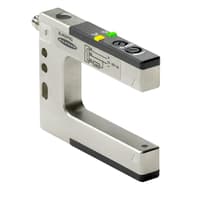 Banner Engineering Rugged Metal Slot Sensor, SLM Series